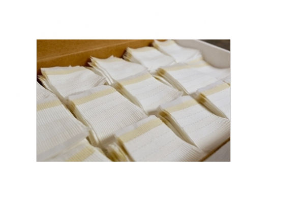 Multifilament Fabric TV ISO 105